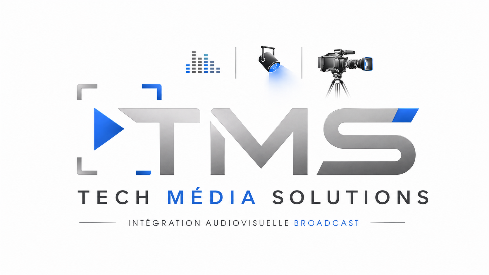 TECH MEDIA SOLUTIONS